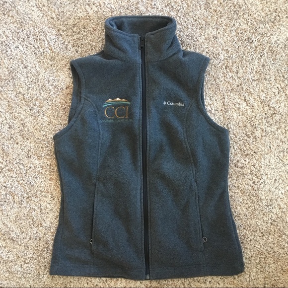 Columbia Vest - Picture 2 of 6